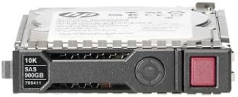 HP 900GB 10K 12G 2.5INCH SC SAS HDD