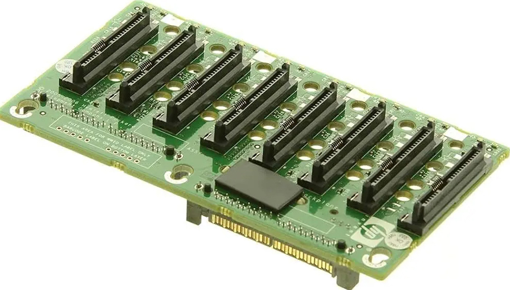 Back Plane Boards