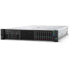 HPE ProLiant DL380 Gen10 6248R 3.0GHz 24‑core 1P 32GB‑R MR416i‑p NC 8SFF BC 800W PS Server